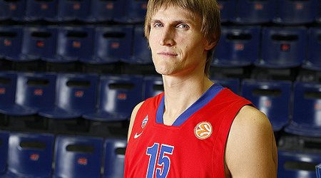 Officiel : Andrei Kirilenko à Minnesota pour 20 millions