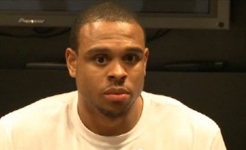 Vidéo : Shannon Brown se ridiculise en loupant un dunk en Lettonie