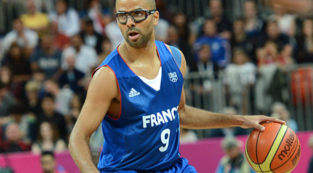 EDF-Tony Parker : « On ne nous attend pas »