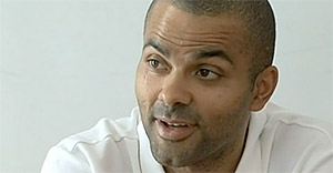 Tony Parker va « monter en régime »