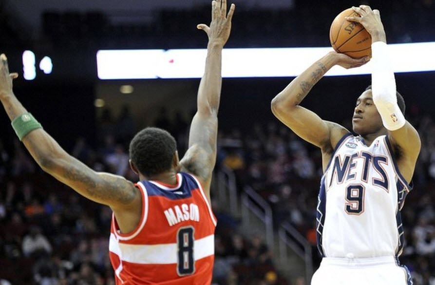 Les Nets exercent l’option de MarShon Brooks