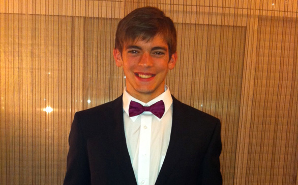 Adria Gasol rejoint UCLA