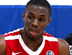 Andrew Wiggins toujours indécis sur son choix d’université, choisira-t-il Kentucky ?