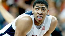 Anthony Davis jouera pivot… mais pas face aux meilleurs