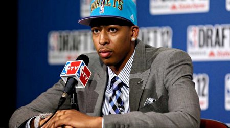 Anthony Davis se sent comme Superman