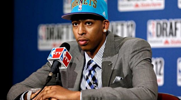 Anthony Davis : « Je veux être meilleur défenseur de l’année »