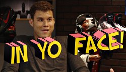 Blake Griffin veut tout gagner au All-Star Game