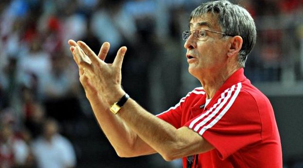 Bogdan Tanjevic : « C’est le moment pour le basket français de briller »