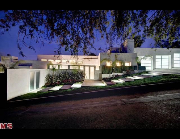 Danny Granger achète la maison du créateur de « Scream »