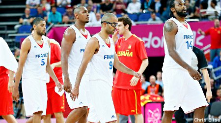 Comment battre l’Espagne selon Jacques Monclar