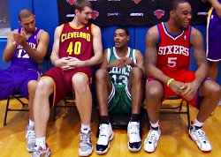Fab Melo : « Les Celtics ne m’ont pas donné ma chance »
