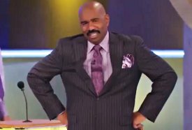 Le pénis de Shaq s’invite au milieu d’une « famille en or »