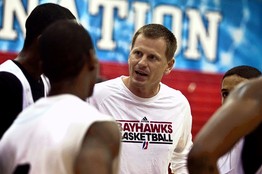 Jay Larranaga, un coach potentiel pour les Sixers ?