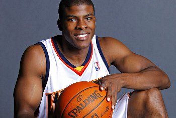 Kelenna Azubuike sur le point de faire un comeback ?