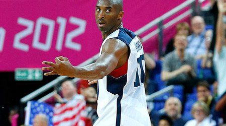 Kobe Bryant : « Je suis le meilleur joueur au poste de cette équipe »