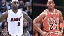 Charles Barkley : « LeBron James peut devenir meilleur que Michael Jordan »