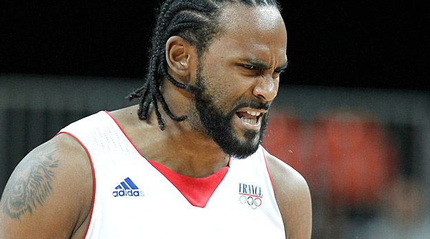 Ronny Turiaf : « Un esprit de tank »