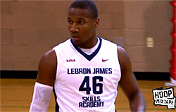 Wayne Selden, un arrière athlétique qui sait aussi passer