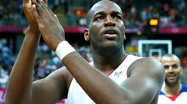 Ali Traoré : « On aura besoin de tout le monde pour faire un podium »