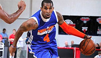Knicks : Chris Smith absent entre trois et six mois