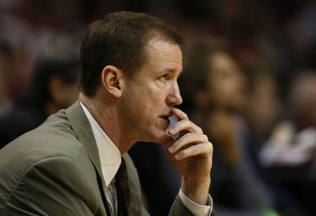Terry Stotts : « Voir la lumière au bout du tunnel »