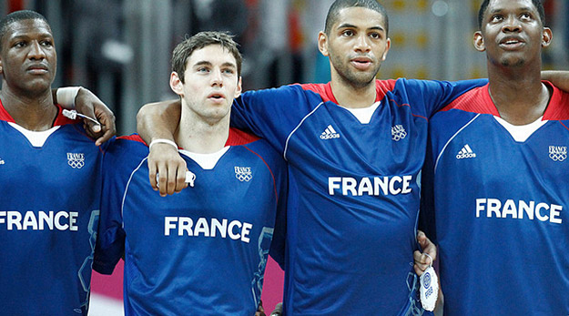 L’équipe de France a besoin d’un banc solide