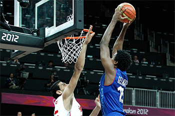 Mickael Gelabale à Minnesota : c’est presque fait ?