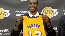 Dwight Howard a snobé les jeunes de son propre training camp