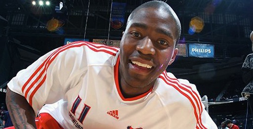 Jamal Crawford a une arme fatale : le crossover