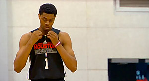 Vidéo : Jeremy Lamb, la future pépite des Houston Rockets ?