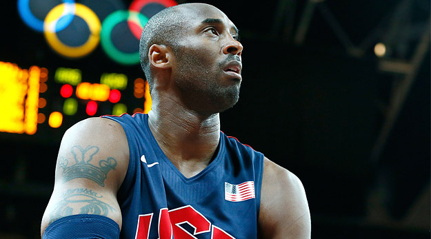 Kobe Bryant a hésité à se faire opérer cet été