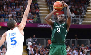 Chamberlain Oguchi se rapproche de plus en plus de Miami