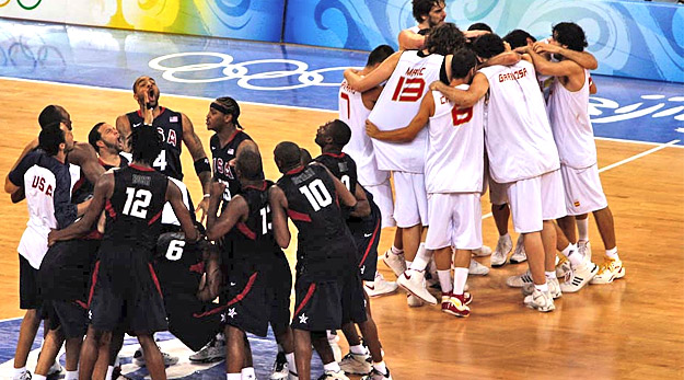 La FIBA veut changer ses règles et se rapprocher de la NBA