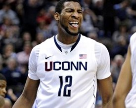 Andre Drummond : « Greg Monroe va m’apprendre les ficelles du métier »