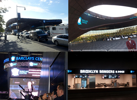 Le Barclays Center est une vraie machine à cash