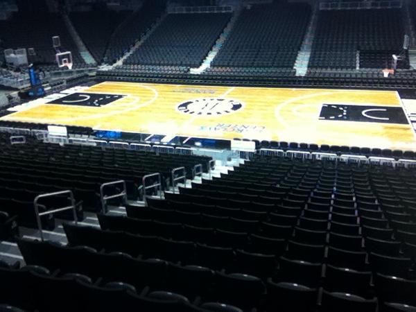 La Draft 2015 aura lieu au Barclays Center