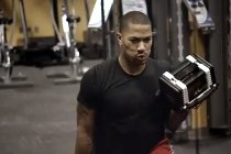 Derrick Rose promet de revenir plus fort qu’avant