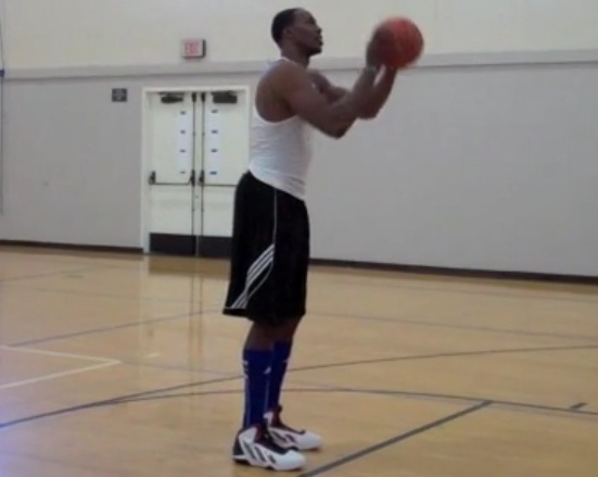 Mike D’Antoni est d’accord pour que Dwight Howard bosse son jump shot