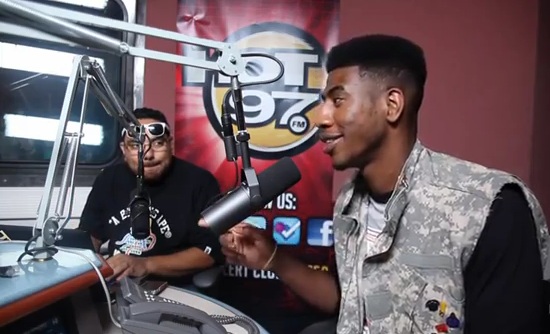 Iman Shumpert pourrait revenir plus tôt que prévu