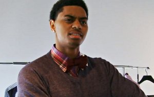 Dans la peau de Jeremy Lamb