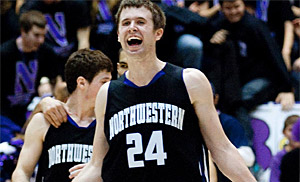 New York engage John Shurna