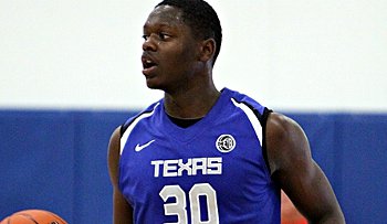 Julius Randle rejoindra Kentucky l’an prochain !