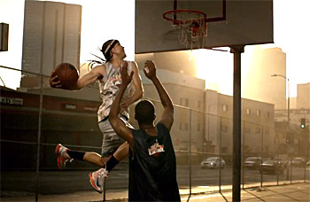 L’art du moulin à vent selon Kenny Dobbs