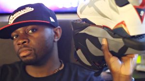 Un hymne pour les fans de Jordans