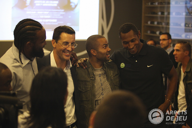 Arrêts de Jeu : du clutch en cuisine