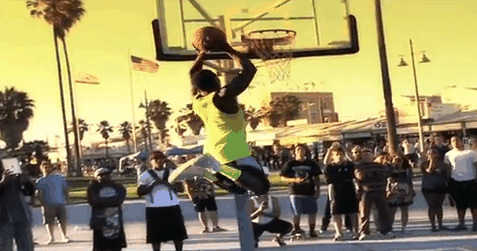 Nate Robinson annonce la deuxième saison de « State of Nate »