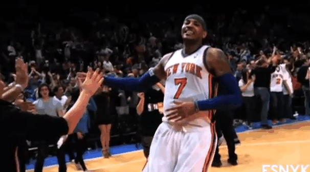 Les Knicks s’offrent Boston en prolongation
