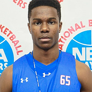 Semi Ojeleye a choisi Duke