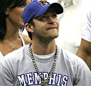 Justin Timberlake va devenir actionnaire minoritaire des Grizzlies