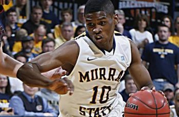 Le meneur de Murray State poursuivi pour avoir renversé deux personnes